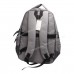 Спортивные рюкзаки 2501 dark gray