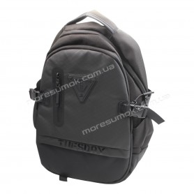 Спортивні рюкзаки 2501 black
