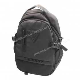 Спортивные рюкзаки 2501 black