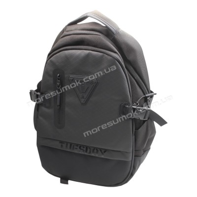 Спортивные рюкзаки 2501 black