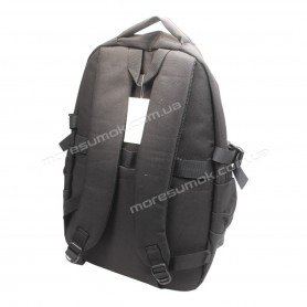 Спортивні рюкзаки 2501 black