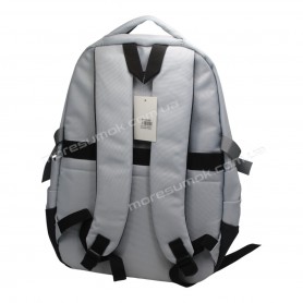 Спортивні рюкзаки 2501 light gray Спортивні рюкзаки 2501 light gray