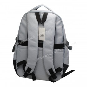 Спортивные рюкзаки 2501 light gray
