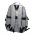 Спортивные рюкзаки 2501 light gray