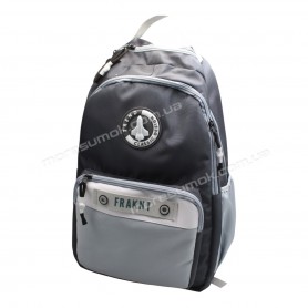 Спортивні рюкзаки 2385 gray