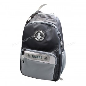 Спортивные рюкзаки 2385 gray