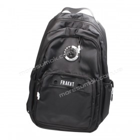 Спортивные рюкзаки 2385 black
