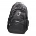 Спортивные рюкзаки 2385 black