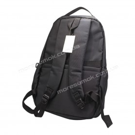 Спортивні рюкзаки 2385 black