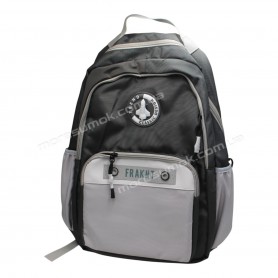 Спортивні рюкзаки 2385 dark gray