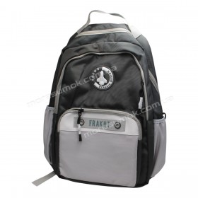 Спортивные рюкзаки 2385 dark gray