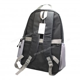 Спортивні рюкзаки 2385 dark gray