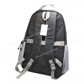 Спортивные рюкзаки 2385 dark gray