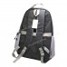 Спортивные рюкзаки 2385 dark gray