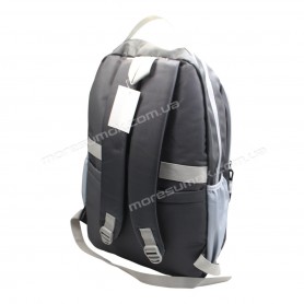 Спортивні рюкзаки 2386 dark gray-green Спортивні рюкзаки 2386 dark gray-green