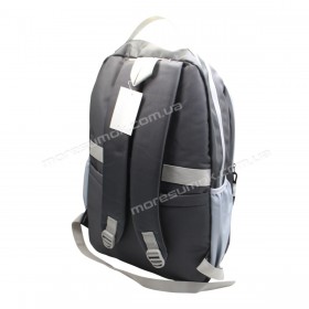 Спортивные рюкзаки 2386 dark gray-green