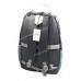 Спортивные рюкзаки 2386 gray-black