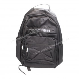 Спортивні рюкзаки 2386 black Спортивні рюкзаки 2386 black