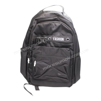 Спортивные рюкзаки 2386 black