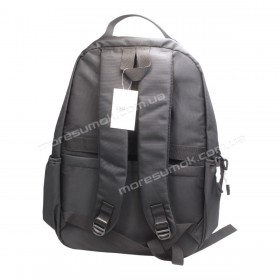 Спортивные рюкзаки 2386 black