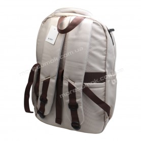 Спортивні рюкзаки 8707 beige