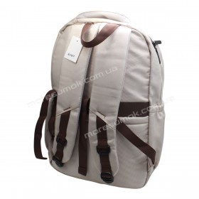 Спортивні рюкзаки 8707 beige
