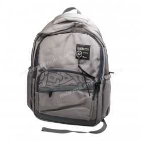 Спортивні рюкзаки 8707 gray