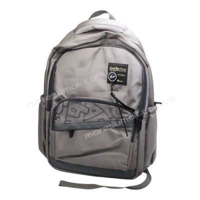 Спортивні рюкзаки 8707 gray