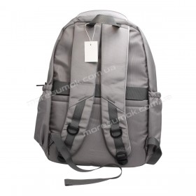 Спортивні рюкзаки 8707 gray