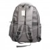 Спортивні рюкзаки 8707 gray