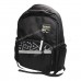 Спортивні рюкзаки 8707 black