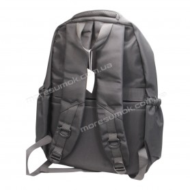 Спортивні рюкзаки 8707 black