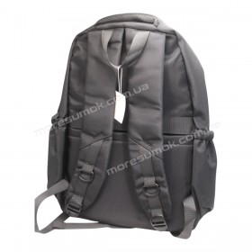 Спортивні рюкзаки 8707 black