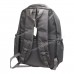 Спортивні рюкзаки 8707 black