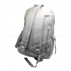 Спортивні рюкзаки 8717 light gray
