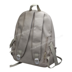 Спортивні рюкзаки 8717 beige