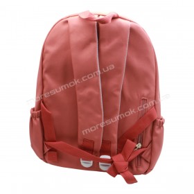 Спортивні рюкзаки 8717 coral
