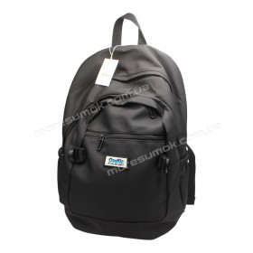 Спортивні рюкзаки 8717 black