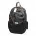 Спортивні рюкзаки 8717 black
