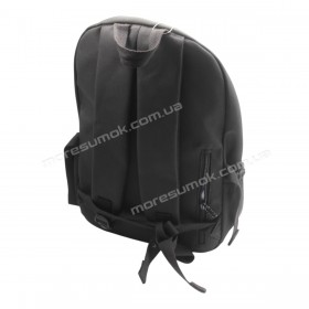 Спортивні рюкзаки 8717 black