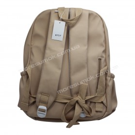 Спортивні рюкзаки 8717 khaki