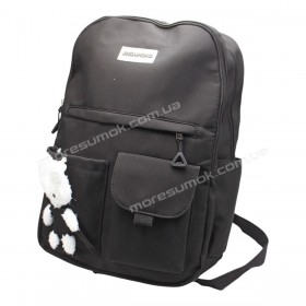 Спортивные рюкзаки 8635 black