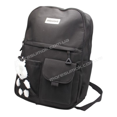 Спортивные рюкзаки 8635 black