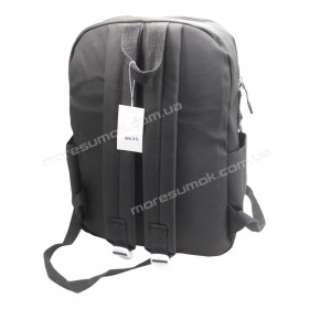 Спортивные рюкзаки 8635 black