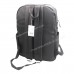 Спортивные рюкзаки 8635 black