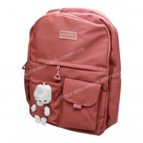 Спортивні рюкзаки 8635 coral