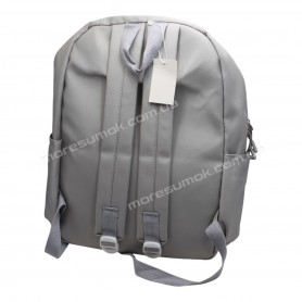 Спортивні рюкзаки 8635 light gray