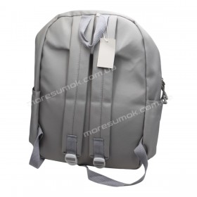 Спортивні рюкзаки 8635 light gray