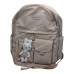 Спортивные рюкзаки 8635 beige