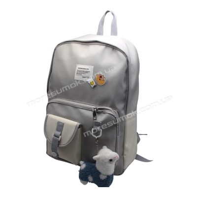 Спортивные рюкзаки 2012 light gray